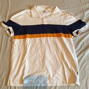 Calvin Klein men’s polo